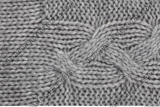 Photo Texture of Fabric Woolen